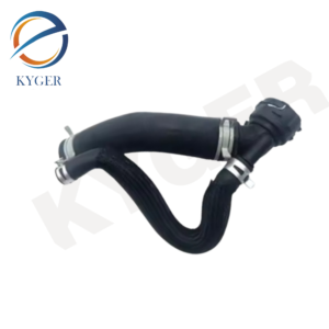 KYGER Factory Price Other Engine Parts Auto Accessories Parts Radiator Coolant Hose For Jaguar XJ 5.0 3.0 C2D23172