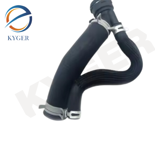 KYGER Factory Price Other Engine Parts Auto Accessories Parts Radiator Coolant Hose For Jaguar XJ 5.0 3.0 C2D23172