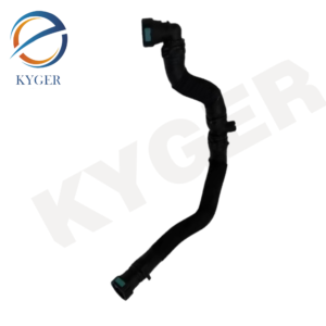 Auto Parts Accessories Cooling System Heating Water Pipe Heater Hose C2D23174 For Jaguar XJ 2010-2019 X351