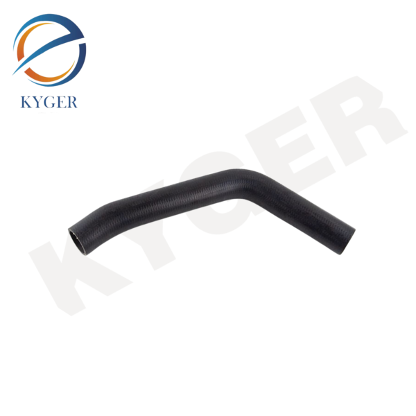 KYGER C2D25608 Car Parts Engine Radiator Cooling System Rubber Water Hose For Jaguar XF 2009 - 2015 XJ 2010 C2D25608