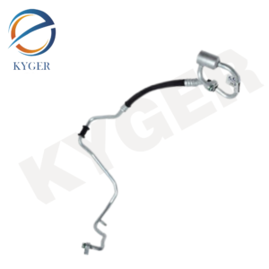 KYGER High Quality Cooling System AC Water Pipe Water Hose Part C2D26088 Fit For Jaguar XJ 2010 - 2019 X351