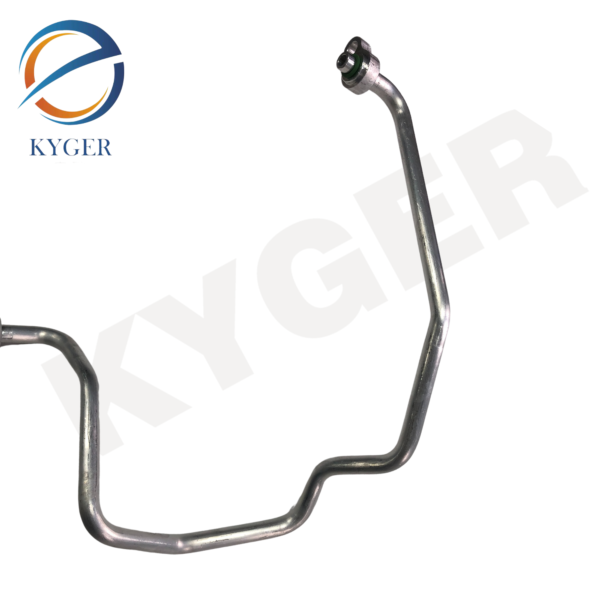 KYGER C2D26089 High Quality Cooling System Auto Parts Water Pipe Water Hose For Jaguar XJ 2010 - 2019 X351 C2D26089