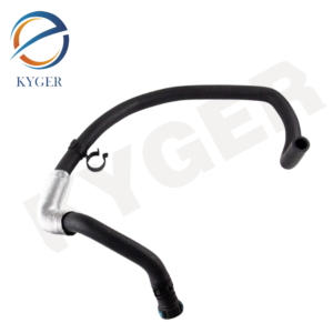 C2D31067 Auto Spare Car Parts Heater Return Hose Oil Radiator Water Pipe For Jaguar XJ XF C2D20060 XJ 2010 - 2019 X351 XF 2009 - 2015 X250