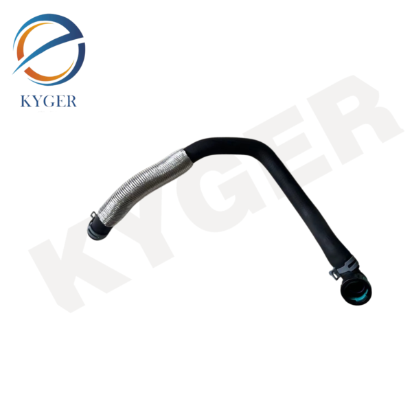 KYGER High Quality C2D31068 Cooling System Heater Hose Heater Pipe Fit For Jaguar XJ 2010 - 2019 X351 C2D31068