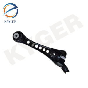 C2D35200 Car Suspension Part Aluminum Front Right Axle Lower Control Arm C2D1536 For Jaguar XJ 2010-2019 X351