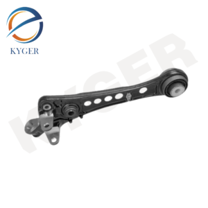 KYGER High Quality C2D35201 Auto Suspension System Front lower Control Arm For Jaguar XJ X351 2.0 3.0 5.0 2009