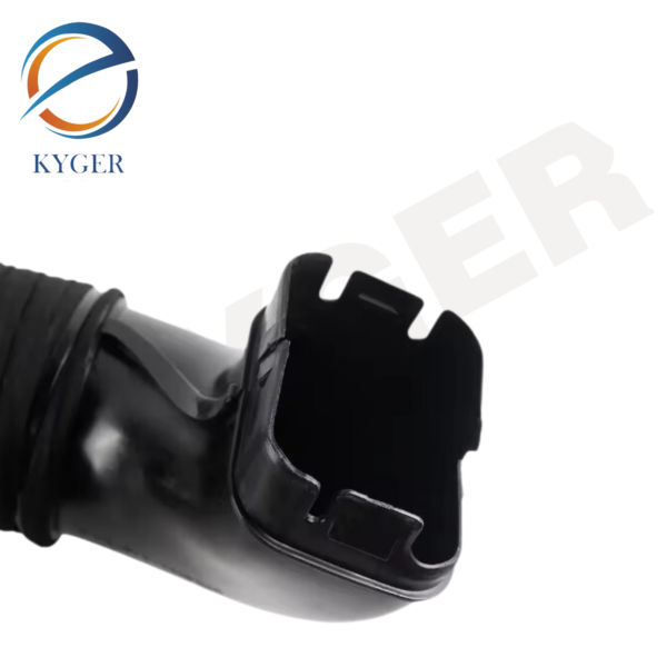 KYGER Factory Price Auto Spare Parts Auto Engine Parts Air Intake Tube Hose Pipe For Jaguar XJ 2010 - 2019 X351 OE C2D36204