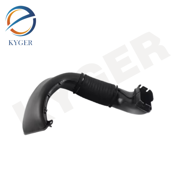 KYGER Factory Price Auto Spare Parts Auto Engine Parts Air Intake Tube Hose Pipe For Jaguar XJ 2010 - 2019 X351 OE C2D36204