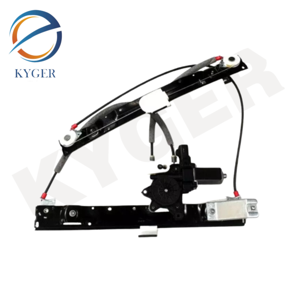 KYGER High Quality C2D36914 Auto Spare Parts Rear Right Window Regulator Lift For Jaguar XJ 2010-2019 X351