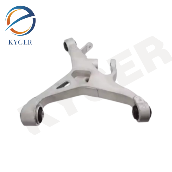 C2D42388 Auto Suspension Systems Rear Lower Left And Right Control Arm C2D42387 Suitable For Jaguar XF 2009-2015 X250 XJ 2010-2019 X351