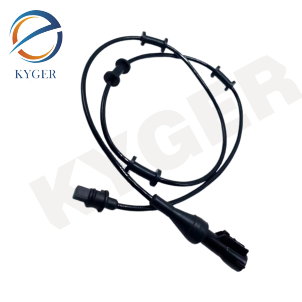 C2D47189 Hot Selling Auto Parts ABS Wheel Speed Sensor C2C13785 C2C14613 C2C20565 C2C34640 C2D3410 For Jaguar XF 2009 - 2015