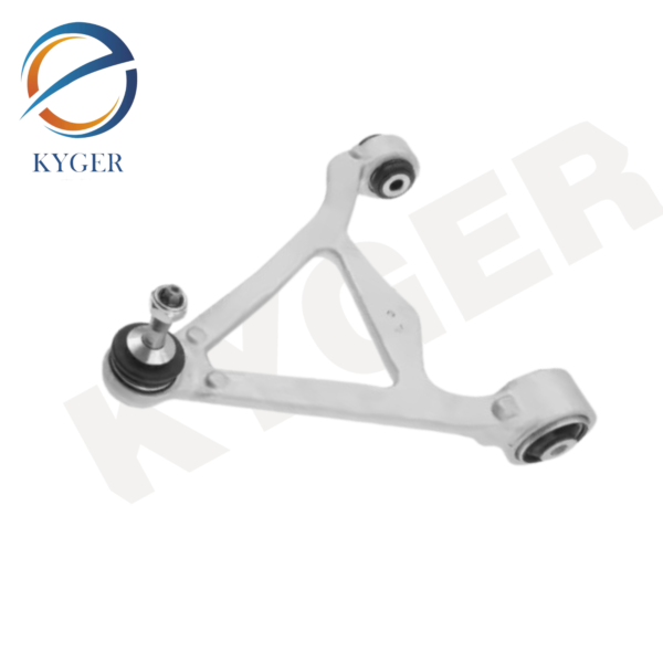 KYGER Auto Suspension Parts C2P 13877 XR8 57872 C2Z 31679 Rear Upper Control Arm C2D49449 For Jaguar XJ XF S-TYPE X250 X200 X351