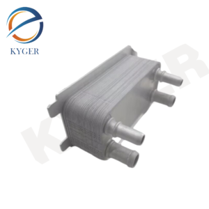 High Quality Auto Parts Oil Cooler LR036354 31319313 C2Z18818 C2P12397 X6003001 AW837A095AA For Land Rover L405 L494 Jaguar X150 X250 X152 X260
