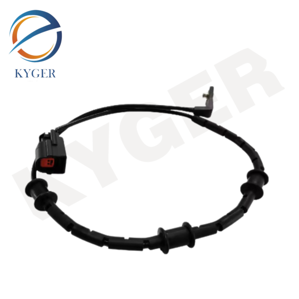 C2P17004 Factory Price Auto Brake System Auto Parts Front Brake Sensing Wire Brake Sensor For Jaguar XF 2009-2015 X250 F-Type 2014