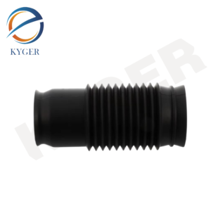 Front Suspension Shock Absorber Dust Shield Shock Absorber Dust Cover C2P3211 For Jaguar F-TYPE 2014 X152 XF 2009 - 2015 X250 XK 2006 - 2014 (FROM B00379)X150