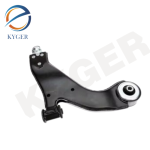 KYGER Supplier Front Lower Control Arm C2S39661 Fit For Jaguar X-TYPE 2001 - 2010 X400 CLASSIC 1116579 1116578 C2S39662 C2S39661 C2S46699 RK621692 RK621691