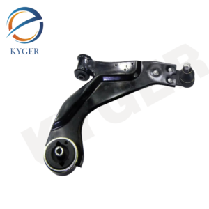 C2S39662 Front Lower Left Control Arm For Jaguar X-Type Ford Mondeo MK3 2000-2007 1S713051AM 1S713051AN 1116579