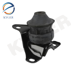 KYGER High Quality Engine System Engine Mounting Front V6 Petrol C2S46677 Fit For Jaguar X-type 2001 - 2010 Classic