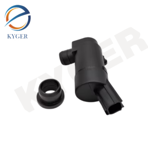 C2Z30987 Windscreen Washer Pump 1S7117K624DD 1357105 30663138 31349235 C2Z8869 1231599 30699953 C2P11186 For Ford Volvo