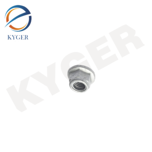 FY114056 Hex Nut For Land Rover Range Rover Sport 2005-2009 L320 Discovery 3 2005-2009 L319 Classic New Range Rover 2022 L460