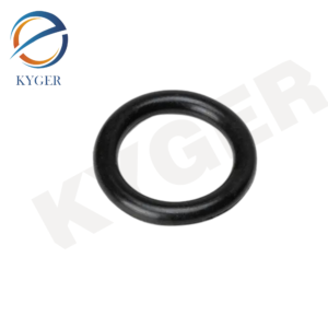 JDE11367 High Quality Auto Parts Filter Bottom Seat Seal Ring LR013151 For Jaguar XF 2009 - 2015 X250 XJ 2010 - 2019 X351