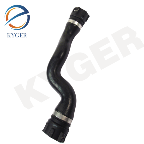 Car Accessories Water Tank Pipe Radiator Coolant Hose LR000931 Upper For Land Rover Freelander LR2 2008-2012 3.2L Gas