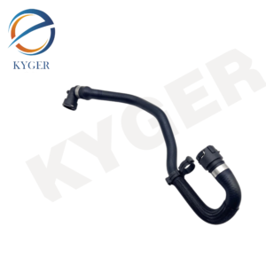 LR000943 Car Auto Parts Heater hose Radiator Coolant Hose For Land Rover Range Rover Evoque 2012 - 2018 L538