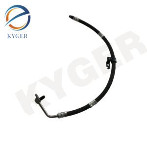LR001099 Auto Steering Systems Power Steering Pressure Hose For Land Rover Freelander 2 2006-2014 L359 LR001099