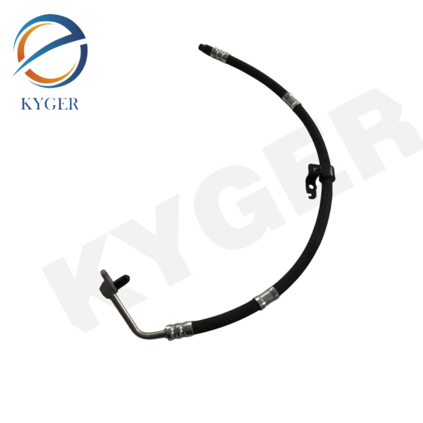 LR001099 Auto Steering Systems Power Steering Pressure Hose For Land Rover Freelander 2 2006-2014 L359 LR001099
