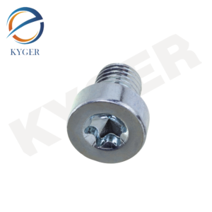 LR002908 Transmission Drain Plug Oil Drain Plug Kit LR005643 LR002461 LR000869 Fit For Land Rover Range Rover Evoque 2012-2018 L538 Freelander 2 2006-2014 L359