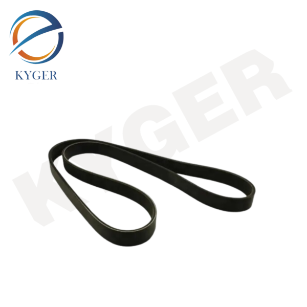 LR003570 Auto Steering System Car Steering Belt Drive Belt LR028881 For Land Rover Range Rover Evoque Freelander 2 L359