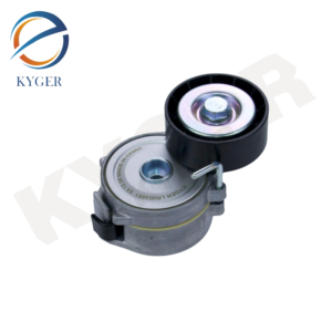 Auto Engine Systems Drive Belt Tensioner Pulley LR003651 For Land Rover Freelander 2 Discovery Sport Range Rover Evoque Sport