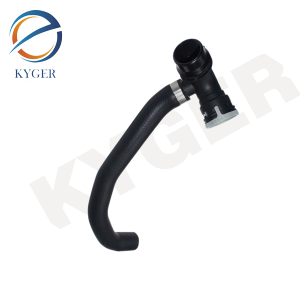 High-Quality Auto Parts Radiator Coolant Hose Water Hose LR005564 For Land Rover Freelander 2 2006 - 2014 L359