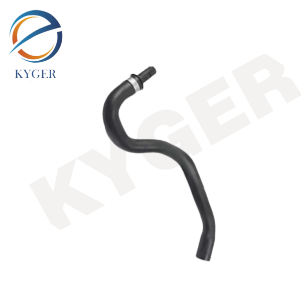 KYGER LR005566 Car Parts Radiator Water Hose Coolant Hose For Land Rover Freelander 2 L359 2006-2014