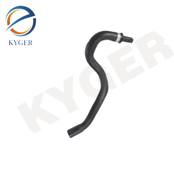 KYGER LR005566 Car Parts Radiator Water Hose Coolant Hose For Land Rover Freelander 2 L359 2006-2014