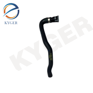 KYGER High-Quality Cooling System Auxiliary Heater Outlet Hose For Land Rover Range Rover Evoque L538 LR006144