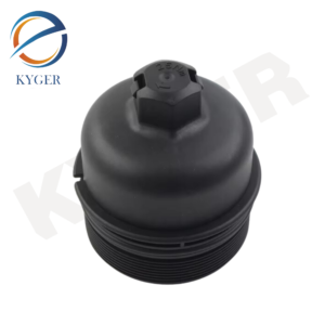 LR006205 Auto Engine Car Oil Filter Cap Assembly C2S48458 For Land Rover Freelander 2 2006-2014 L359 Range Rover Evoque 2012-2018 L538 Discovery Sport 2015 L550