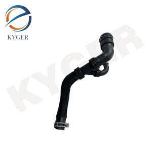 LR006993 Downpipe Diesel Water Pipe Radiator Coolant Hose LR005293 For Land Rover Freelander 2 2006-2014