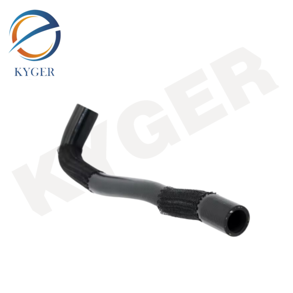 LR008276 Auto Part Auto Engine System Water Hose Oil Cooler Hose Radiator Hose For Range Rover 2010-2012 L322 Range Rover Sport 2010-2013 L320