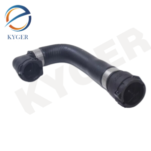 KYGER Coolant Parts LR010891 Radiator Coolant Radiator Water Hose For Range Rover Vogue L322 2010-2012 5.0 V8 Petrol