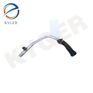 LR011454 Cooling System Car Coolant System Spare Parts Heater Hose Water Hose For Land Rover Range Rover 2010-2012 L322