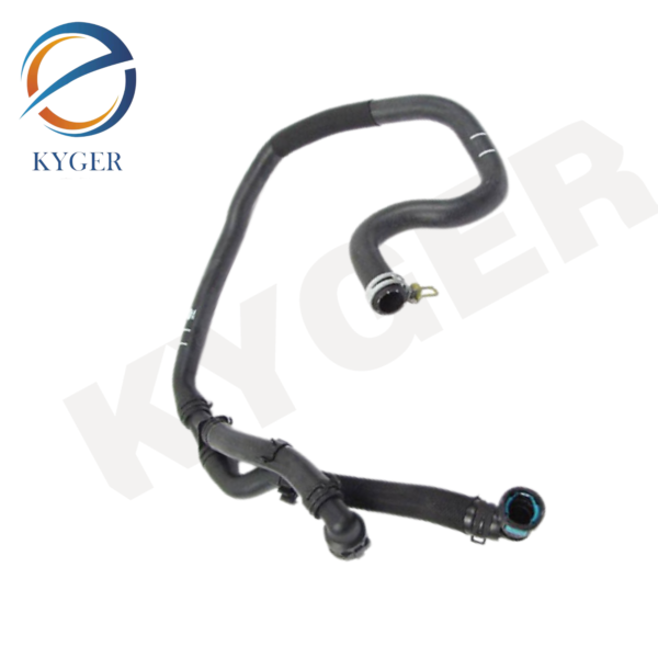 KYGER High Quality Auto Spare Parts LR011480 Radiator Hose AH428K534AB Fit For Land Rover Range Rover 2010-2012 L322