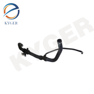 LR012615 Auto Spare Parts Cooling System Radiator Hose AH428286AB Suitable For Land Rover Range Rover 2010-2012 L322