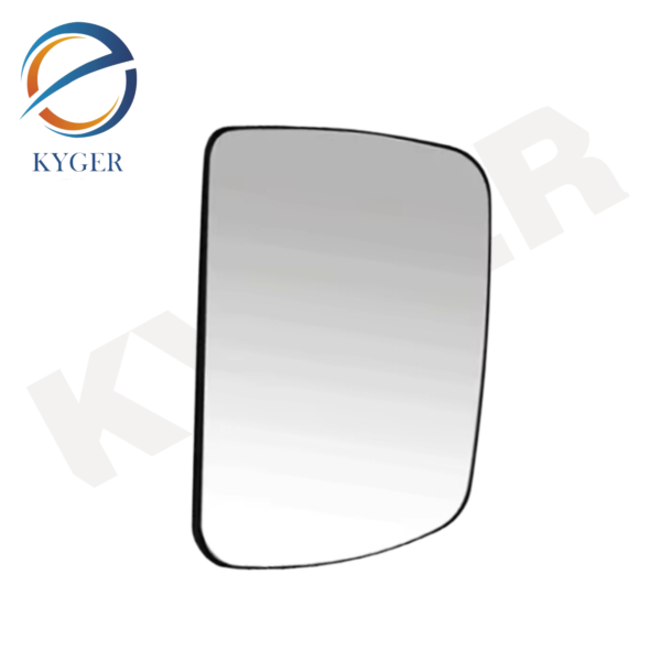 KYGER High Quality Body Parts LR013774 Car Auto Parts Reverse Mirror Glass For Land Rover Discovery 4 LR013775