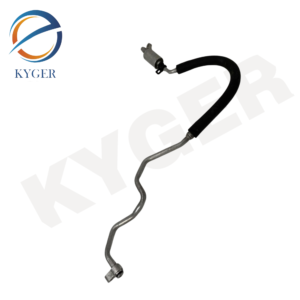 LR013859 AC Air Conditioning Discharge Hose Water Pipe For Land Range Rover Discovery 4 2010 - 2016 L319 Range Rover Sport 2010 - 2013 L320