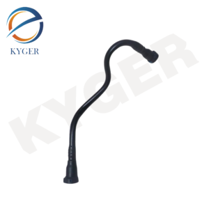 Cooling System Auto Parts Radiator Hose LR014204 For Land Rover Discovery 4 2010-2016 L319 Range Rover Sport 2010-2013 L320