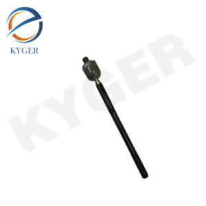 LR016869 High Quality Durable Auto Suspension Parts Front Axle Left And Right Steering Tie Rod For Land Rover Freelander 2 2006-2014 L359
