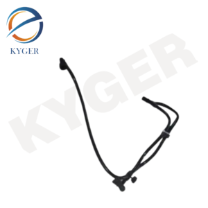 Cooling System Radiator Heater Hose LR019008 Parts Intercooler Inlet Water Hose 5.0l Petrol For Range Rover Sport L320