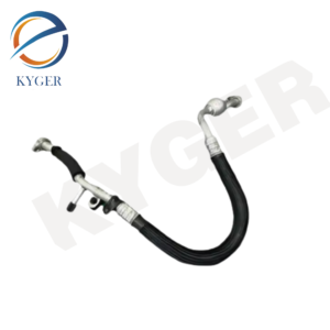 KYGER LR019675 Car Parts Wholesale Price Air-Conditioning Hose OEM LR013875 Fit For Land Rover Range Rover