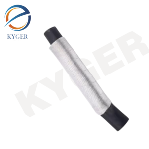 LR022717 Auto Parts Exhaust Gas Recirculation Pipe Water Pipe Oil Cooler Hose Radiator Hose For Land Rover Range Rover 2010-2012 L322 2013-2022 L405
